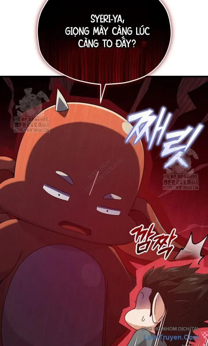 Bố Tôi Quá Mạnh Chapter 220 - Trang 2