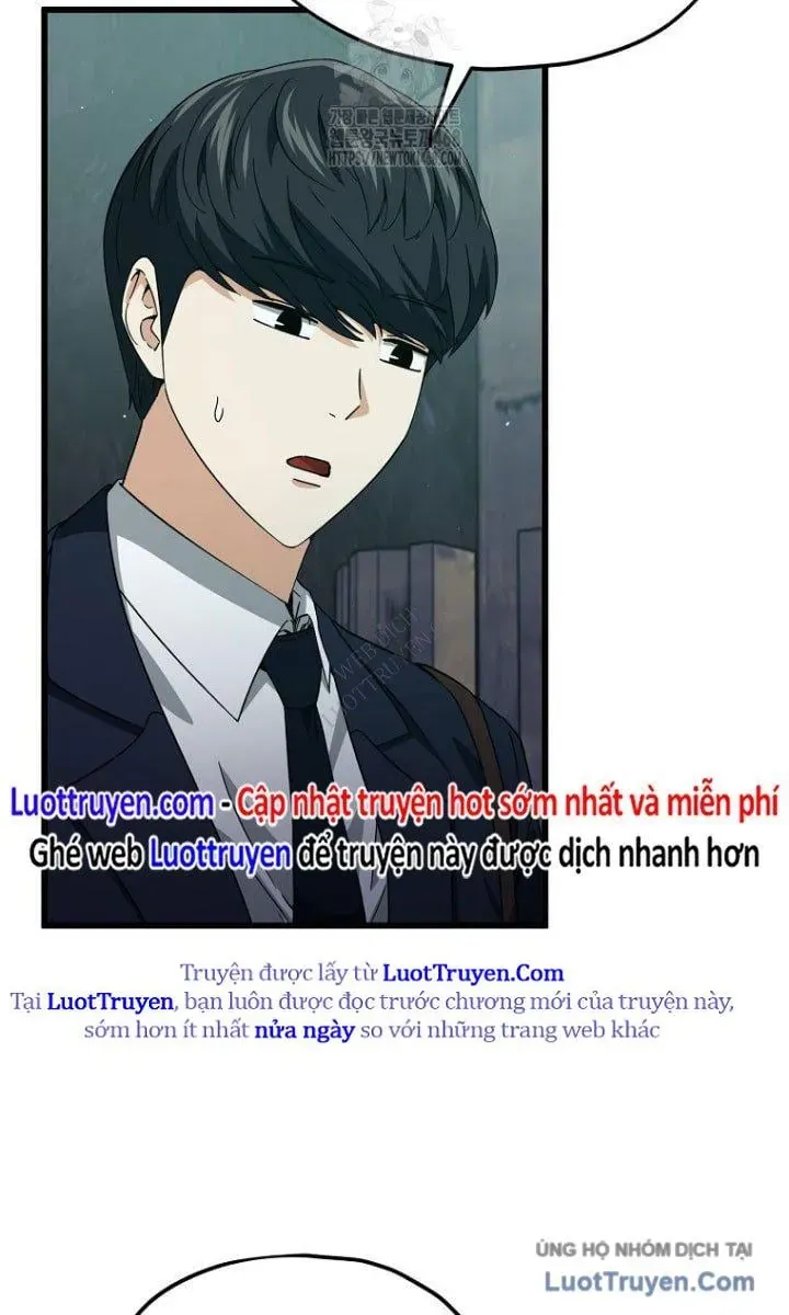 Bố Tôi Quá Mạnh Chapter 220 - Trang 2