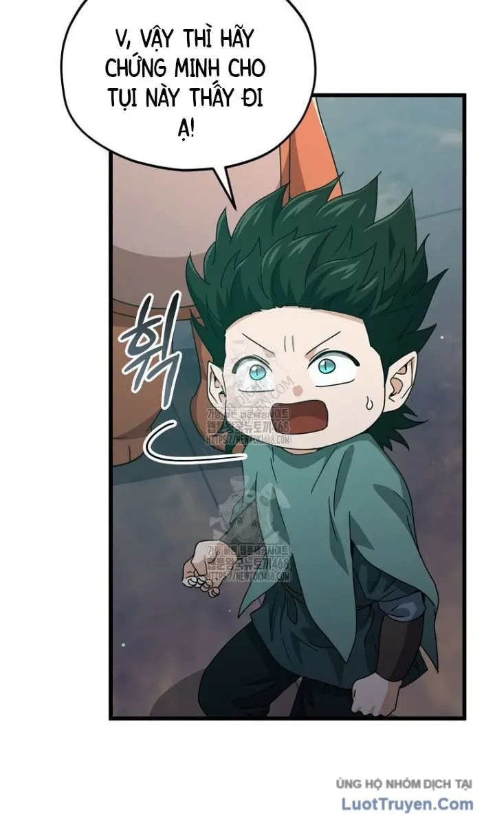 Bố Tôi Quá Mạnh Chapter 220 - Trang 2