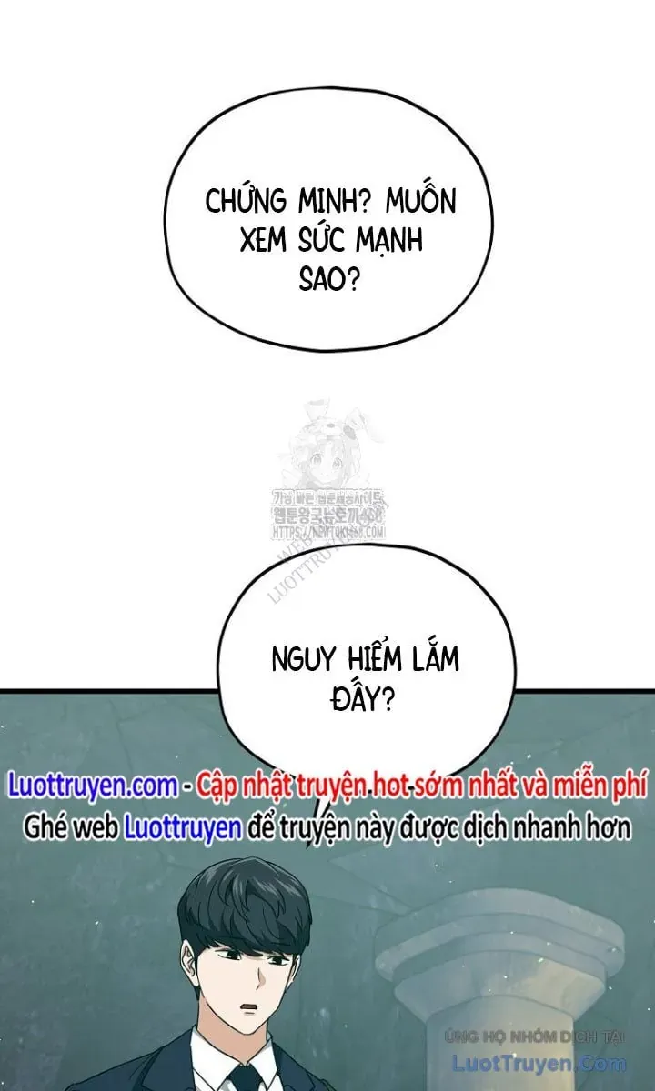 Bố Tôi Quá Mạnh Chapter 220 - Trang 2