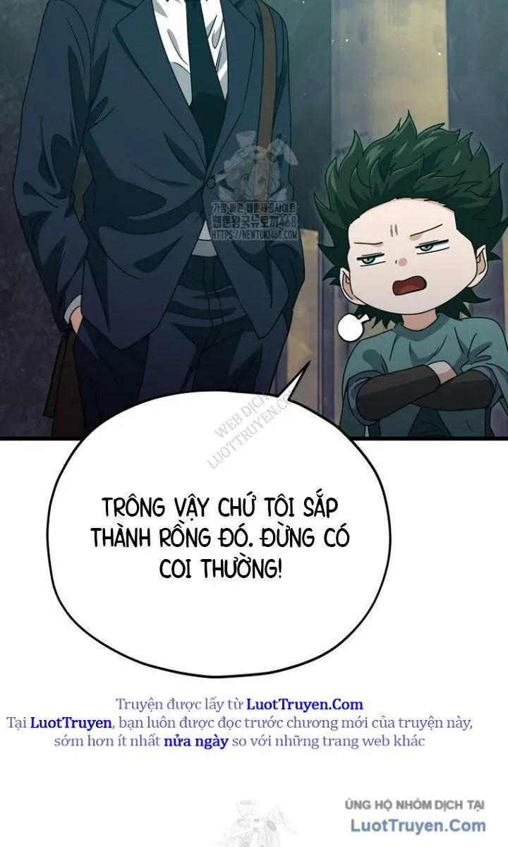 Bố Tôi Quá Mạnh Chapter 220 - Trang 2