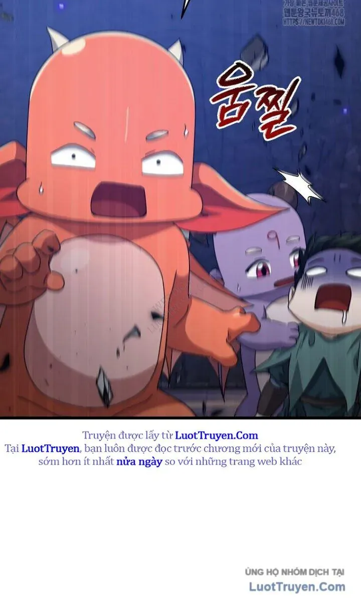 Bố Tôi Quá Mạnh Chapter 220 - Trang 2