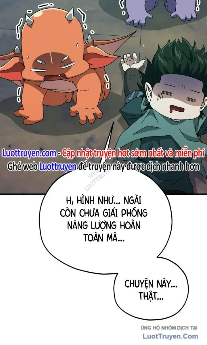 Bố Tôi Quá Mạnh Chapter 220 - Trang 2