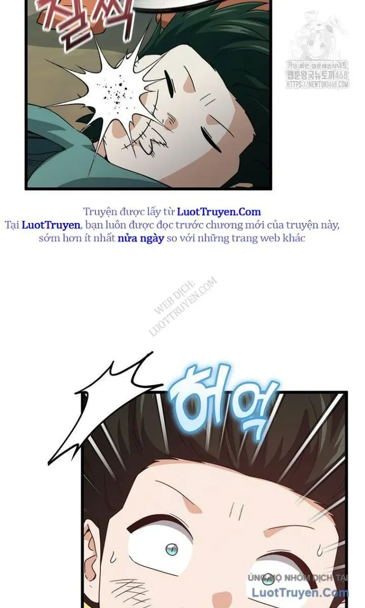 Bố Tôi Quá Mạnh Chapter 220 - Trang 2