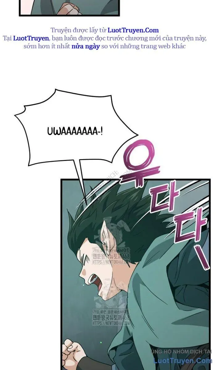 Bố Tôi Quá Mạnh Chapter 220 - Trang 2