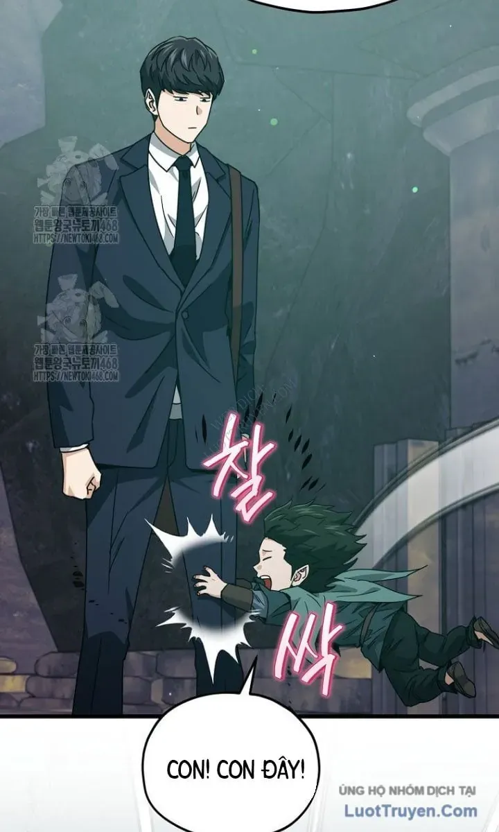 Bố Tôi Quá Mạnh Chapter 220 - Trang 2