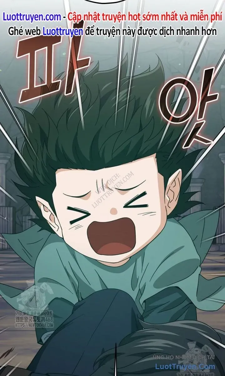 Bố Tôi Quá Mạnh Chapter 220 - Trang 2