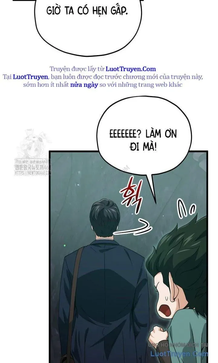 Bố Tôi Quá Mạnh Chapter 220 - Trang 2