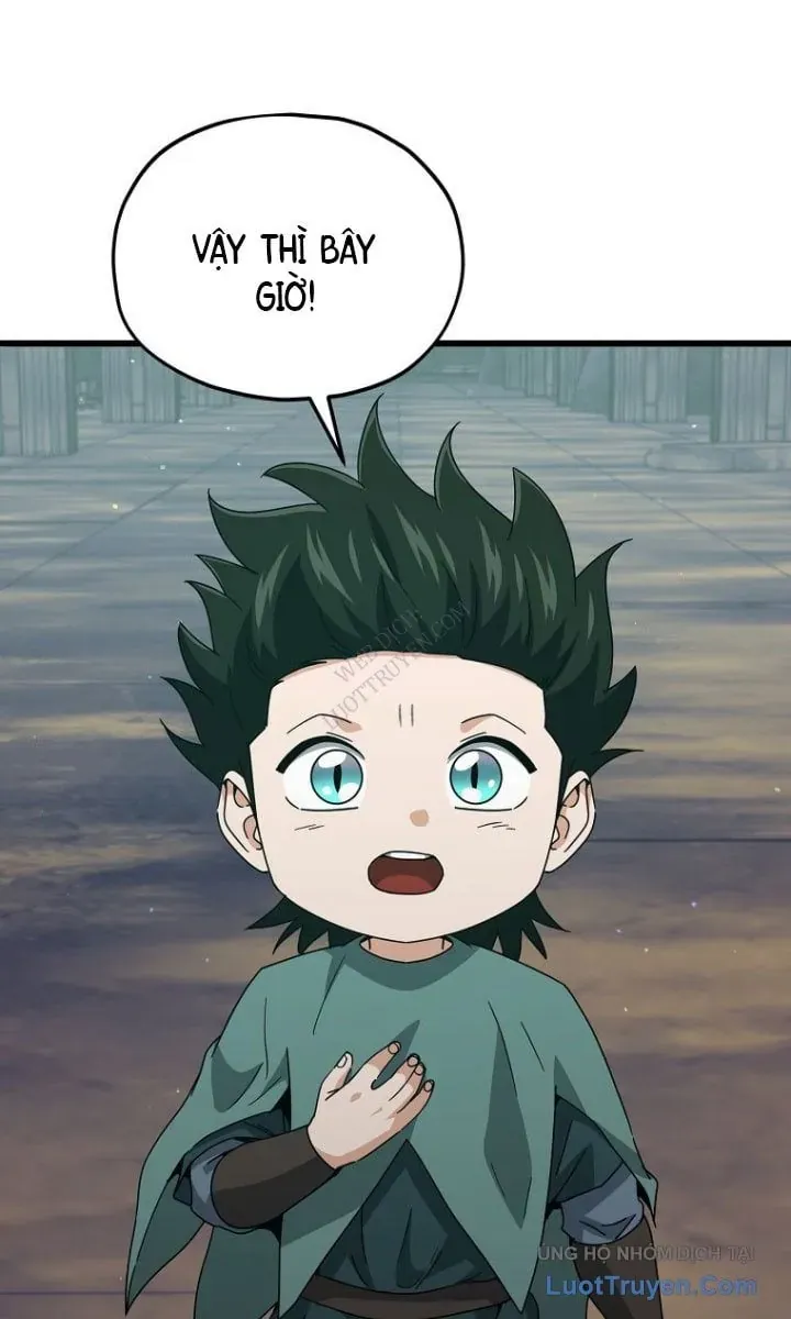 Bố Tôi Quá Mạnh Chapter 220 - Trang 2