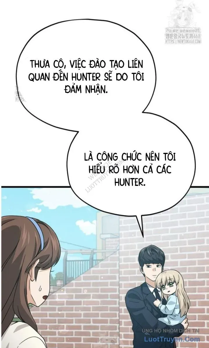 Bố Tôi Quá Mạnh Chapter 221 - Trang 2