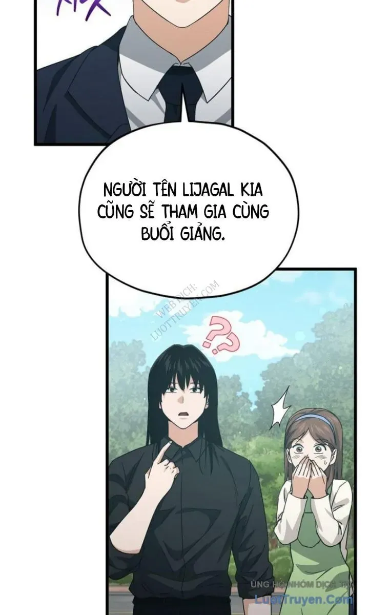 Bố Tôi Quá Mạnh Chapter 221 - Trang 2