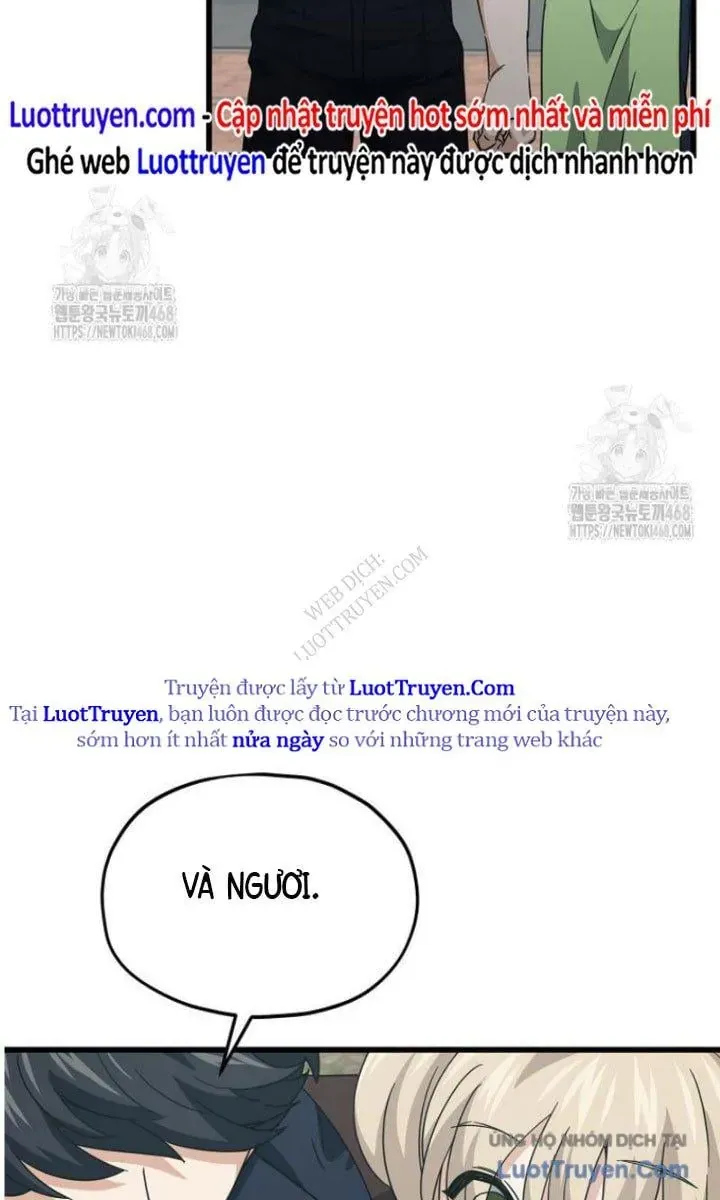 Bố Tôi Quá Mạnh Chapter 221 - Trang 2