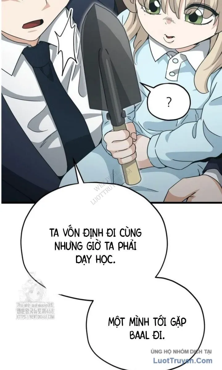 Bố Tôi Quá Mạnh Chapter 221 - Trang 2