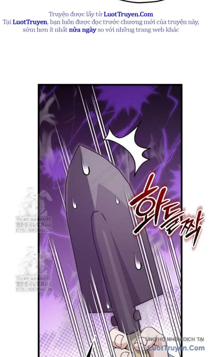 Bố Tôi Quá Mạnh Chapter 221 - Trang 2