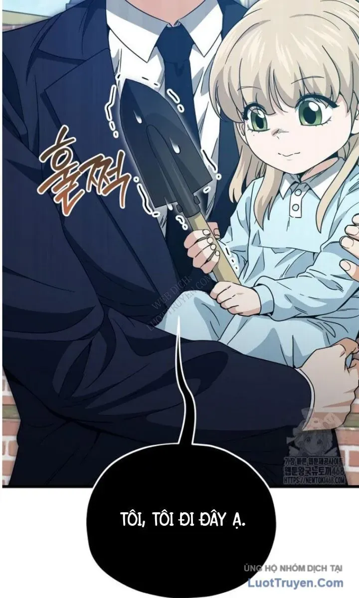 Bố Tôi Quá Mạnh Chapter 221 - Trang 2