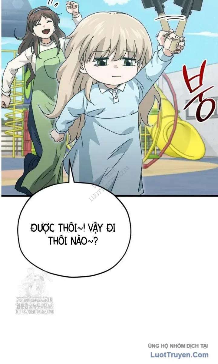 Bố Tôi Quá Mạnh Chapter 221 - Trang 2