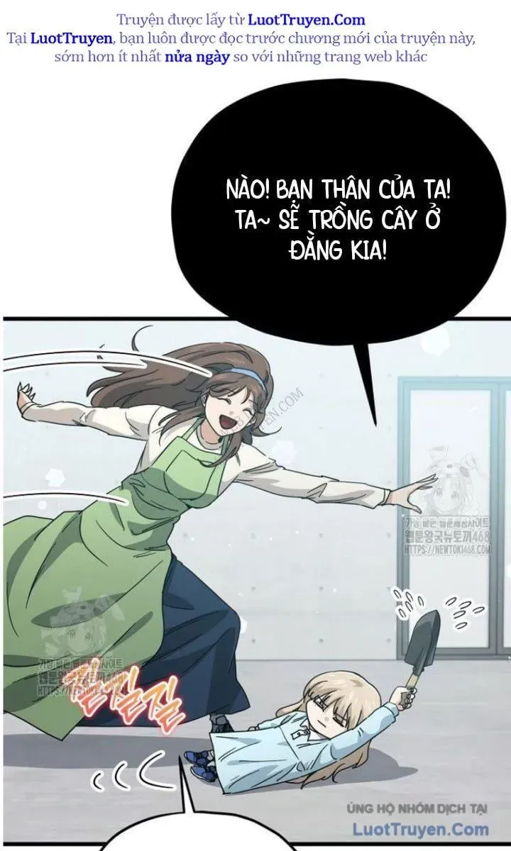 Bố Tôi Quá Mạnh Chapter 221 - Trang 2