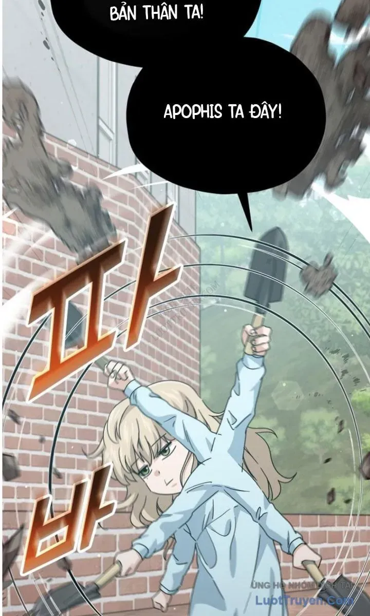 Bố Tôi Quá Mạnh Chapter 221 - Trang 2