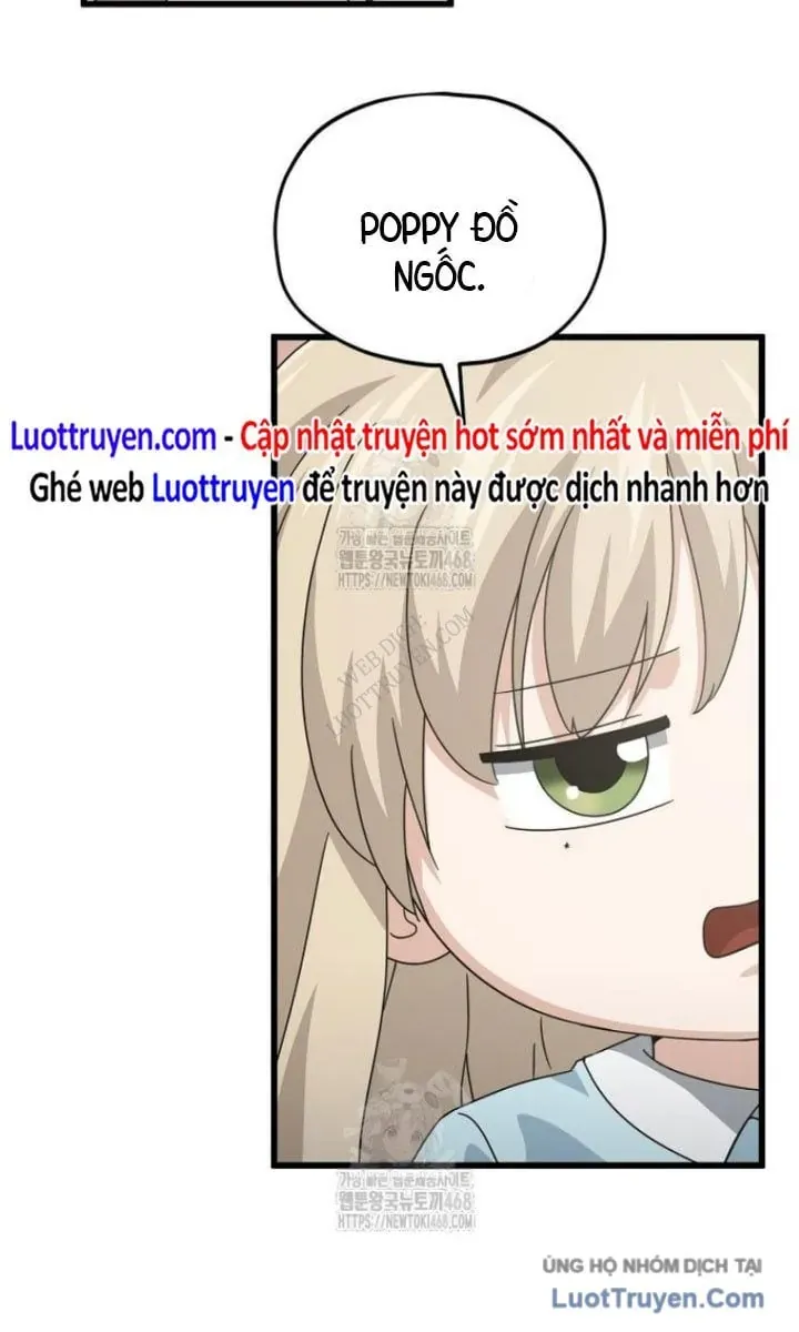 Bố Tôi Quá Mạnh Chapter 221 - Trang 2