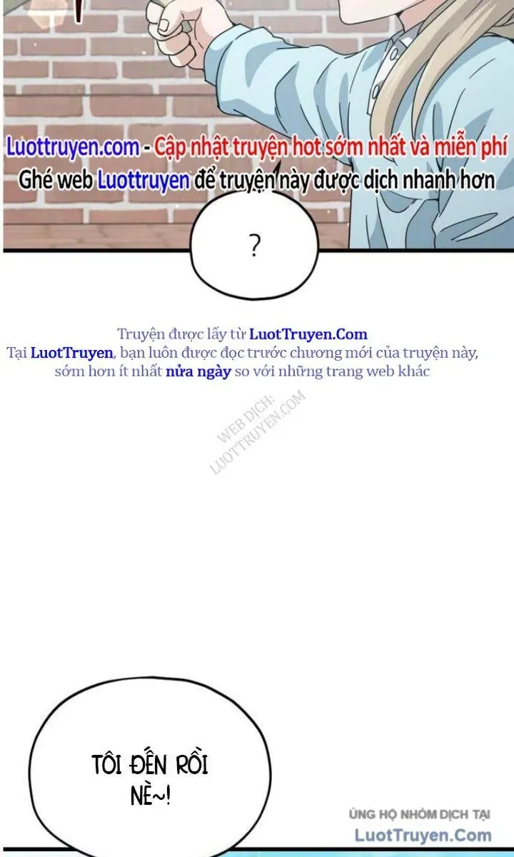 Bố Tôi Quá Mạnh Chapter 221 - Trang 2