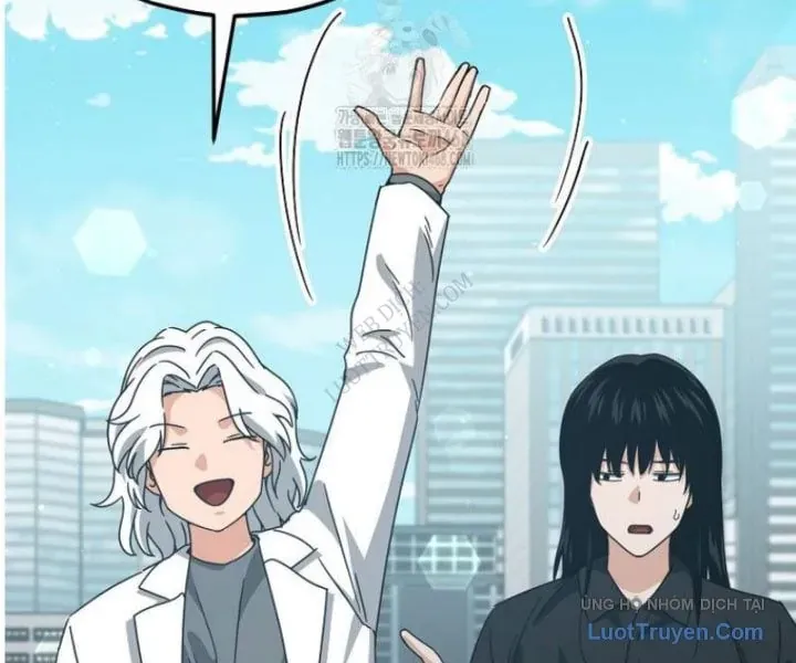 Bố Tôi Quá Mạnh Chapter 221 - Trang 2