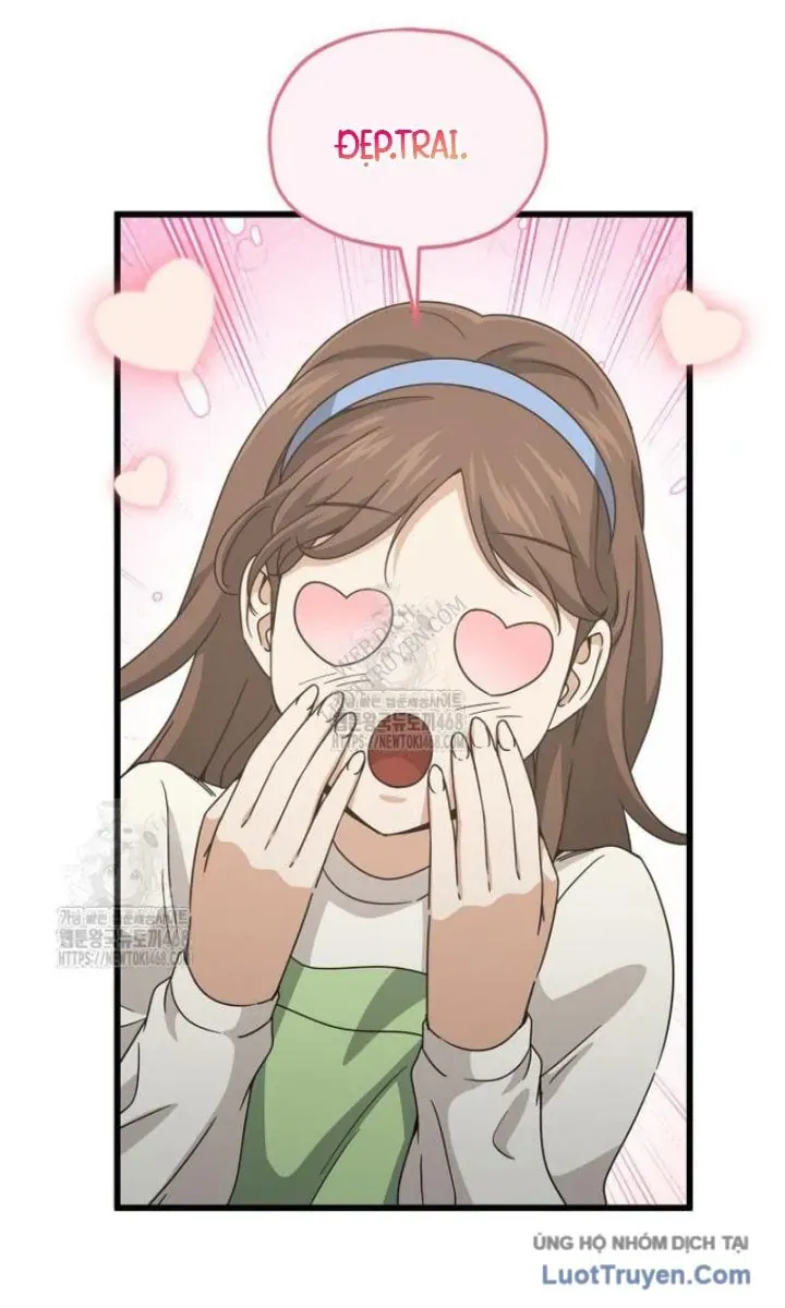 Bố Tôi Quá Mạnh Chapter 221 - Trang 2