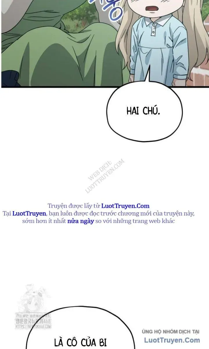 Bố Tôi Quá Mạnh Chapter 221 - Trang 2