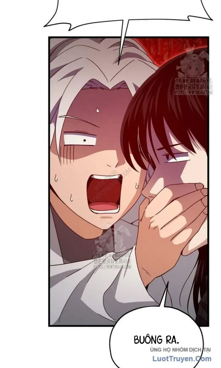 Bố Tôi Quá Mạnh Chapter 221 - Trang 2