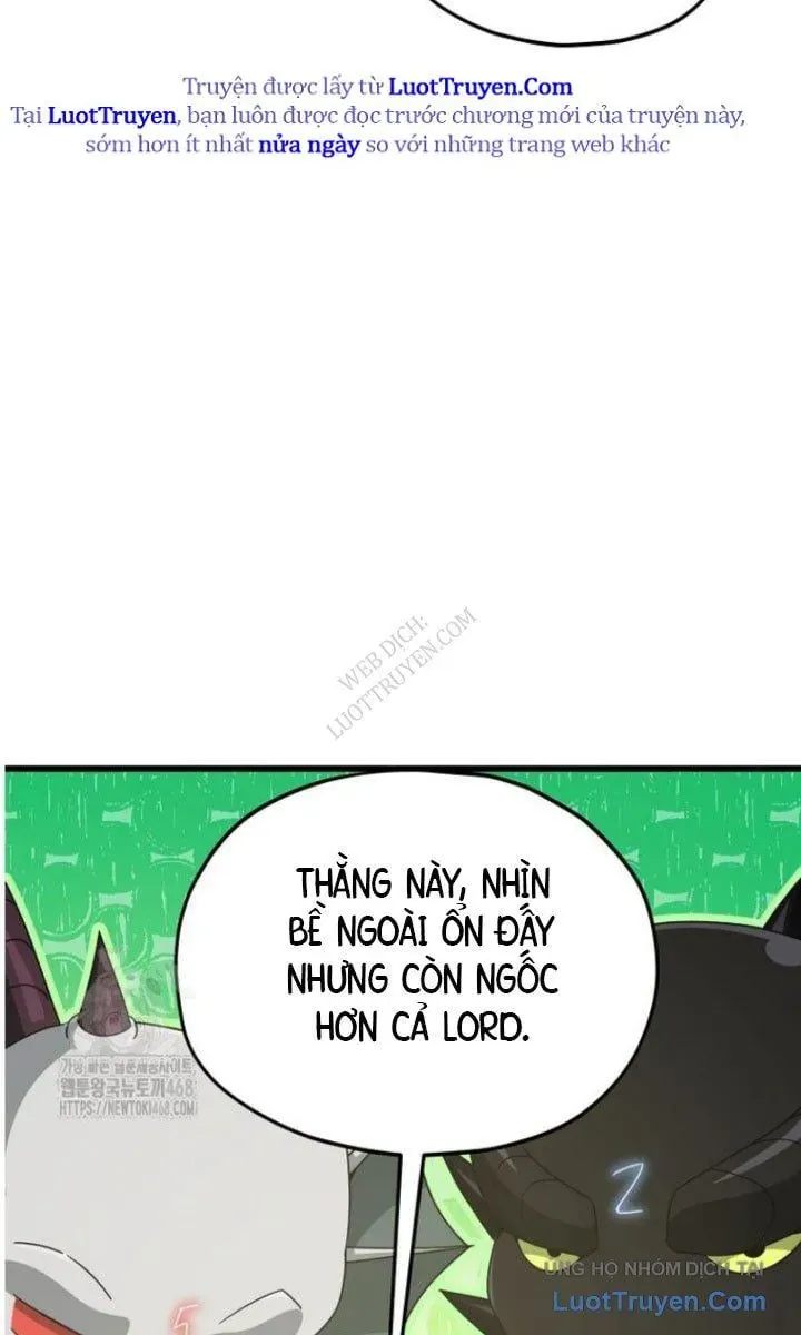 Bố Tôi Quá Mạnh Chapter 221 - Trang 2