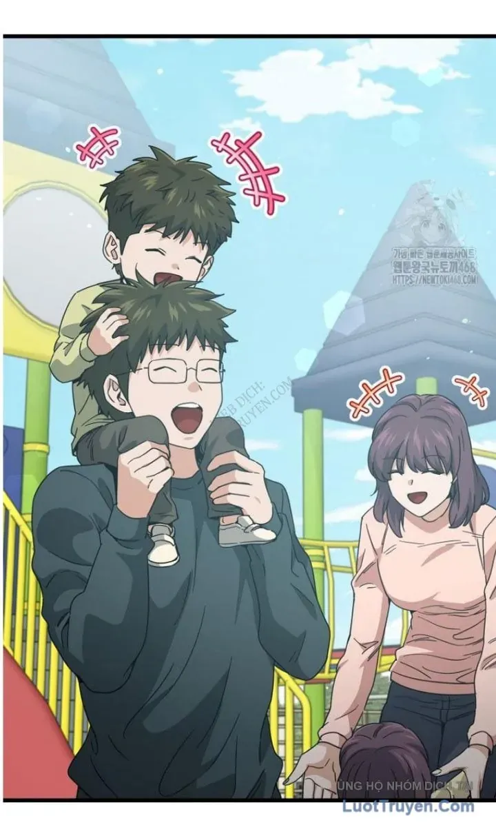 Bố Tôi Quá Mạnh Chapter 221 - Trang 2