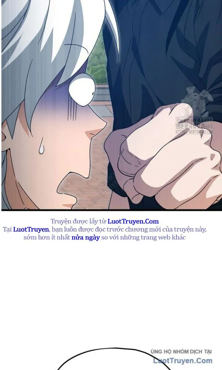 Bố Tôi Quá Mạnh Chapter 221 - Trang 2