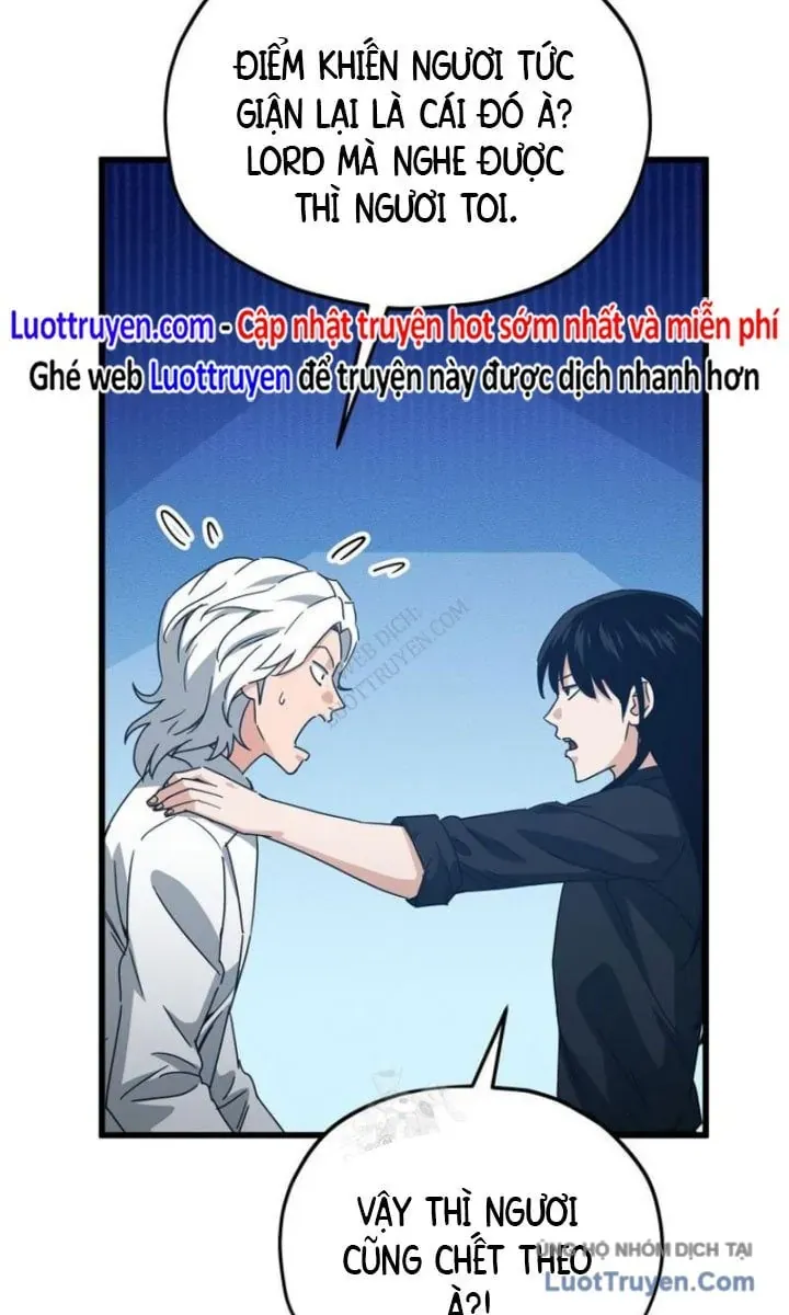 Bố Tôi Quá Mạnh Chapter 221 - Trang 2