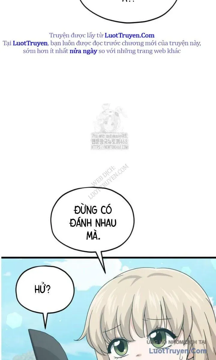 Bố Tôi Quá Mạnh Chapter 221 - Trang 2