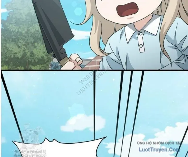 Bố Tôi Quá Mạnh Chapter 221 - Trang 2