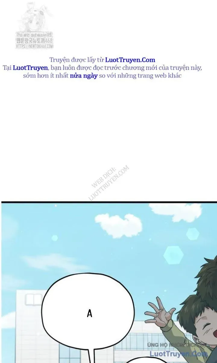 Bố Tôi Quá Mạnh Chapter 221 - Trang 2