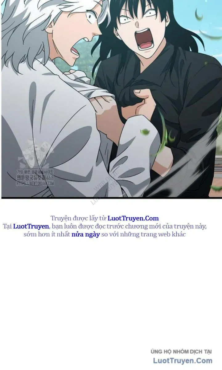 Bố Tôi Quá Mạnh Chapter 221 - Trang 2