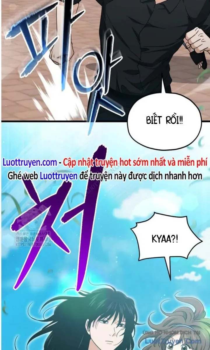 Bố Tôi Quá Mạnh Chapter 221 - Trang 2