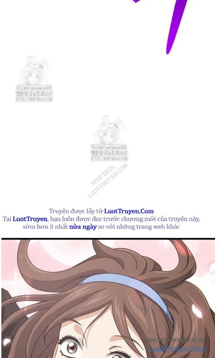 Bố Tôi Quá Mạnh Chapter 221 - Trang 2