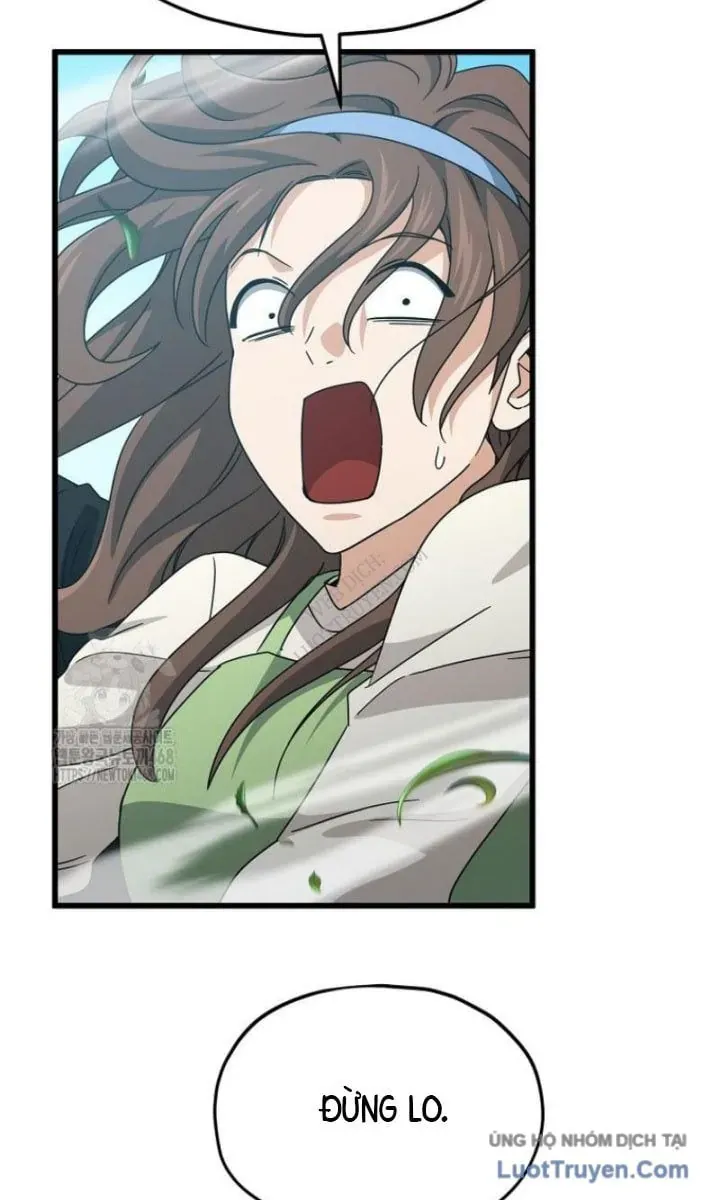 Bố Tôi Quá Mạnh Chapter 221 - Trang 2