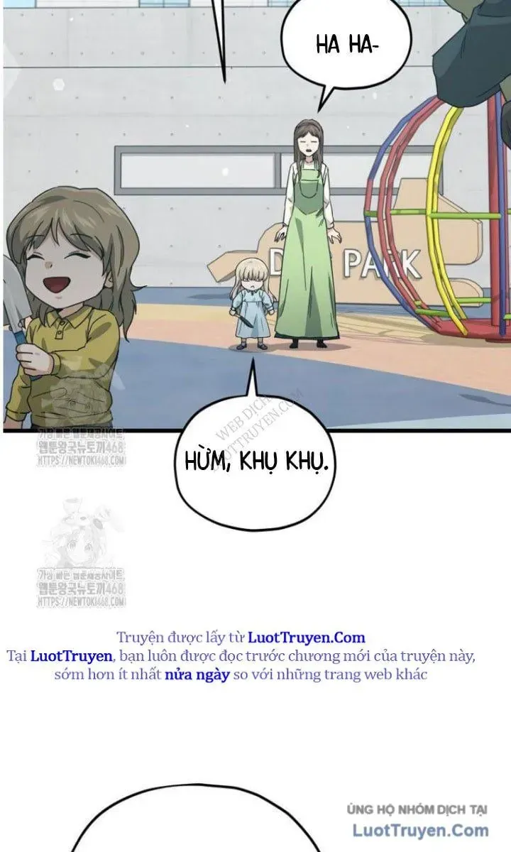 Bố Tôi Quá Mạnh Chapter 221 - Trang 2