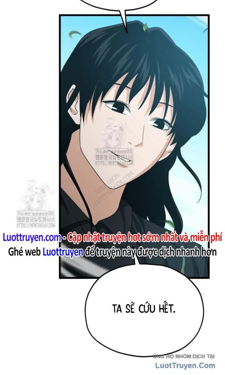 Bố Tôi Quá Mạnh Chapter 221 - Trang 2