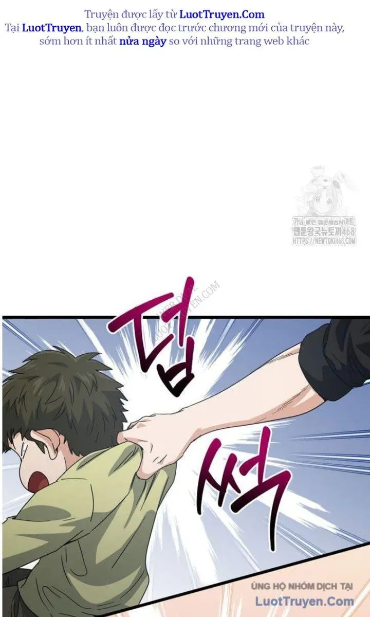 Bố Tôi Quá Mạnh Chapter 221 - Trang 2