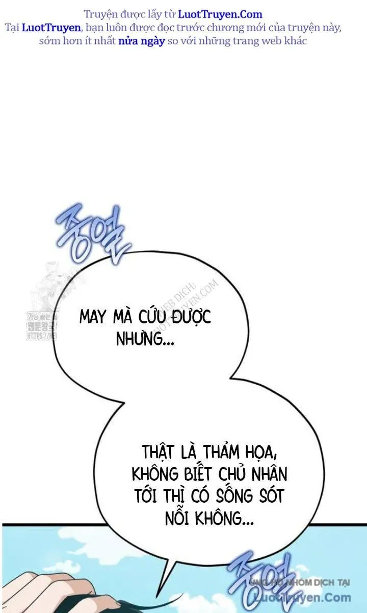 Bố Tôi Quá Mạnh Chapter 221 - Trang 2