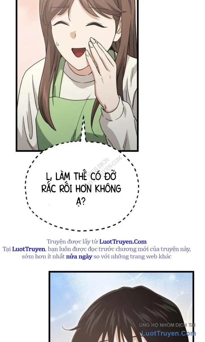 Bố Tôi Quá Mạnh Chapter 221 - Trang 2