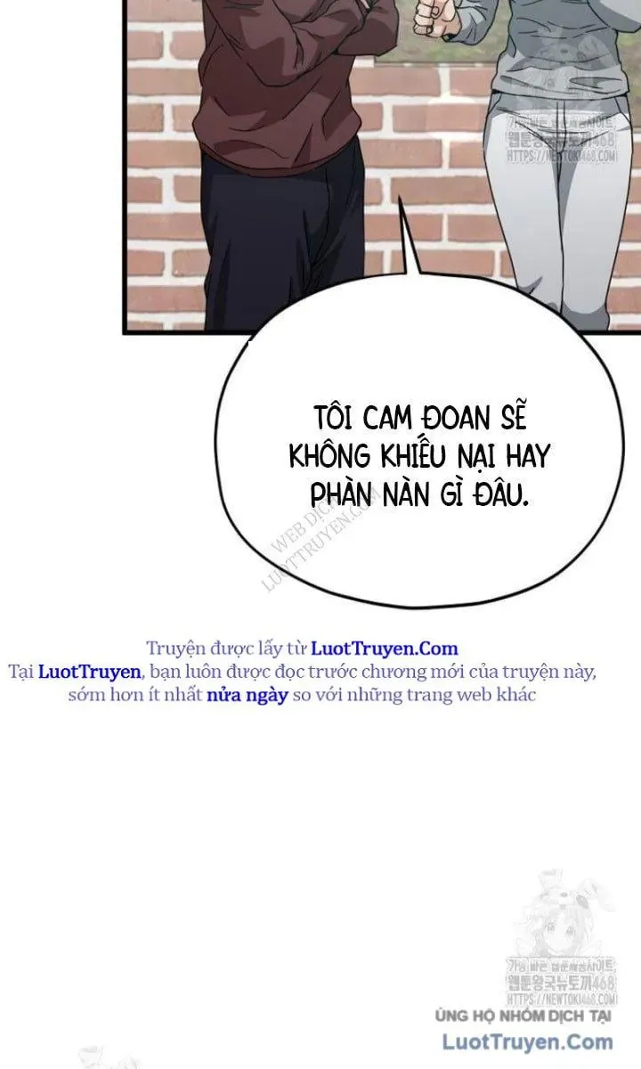 Bố Tôi Quá Mạnh Chapter 221 - Trang 2