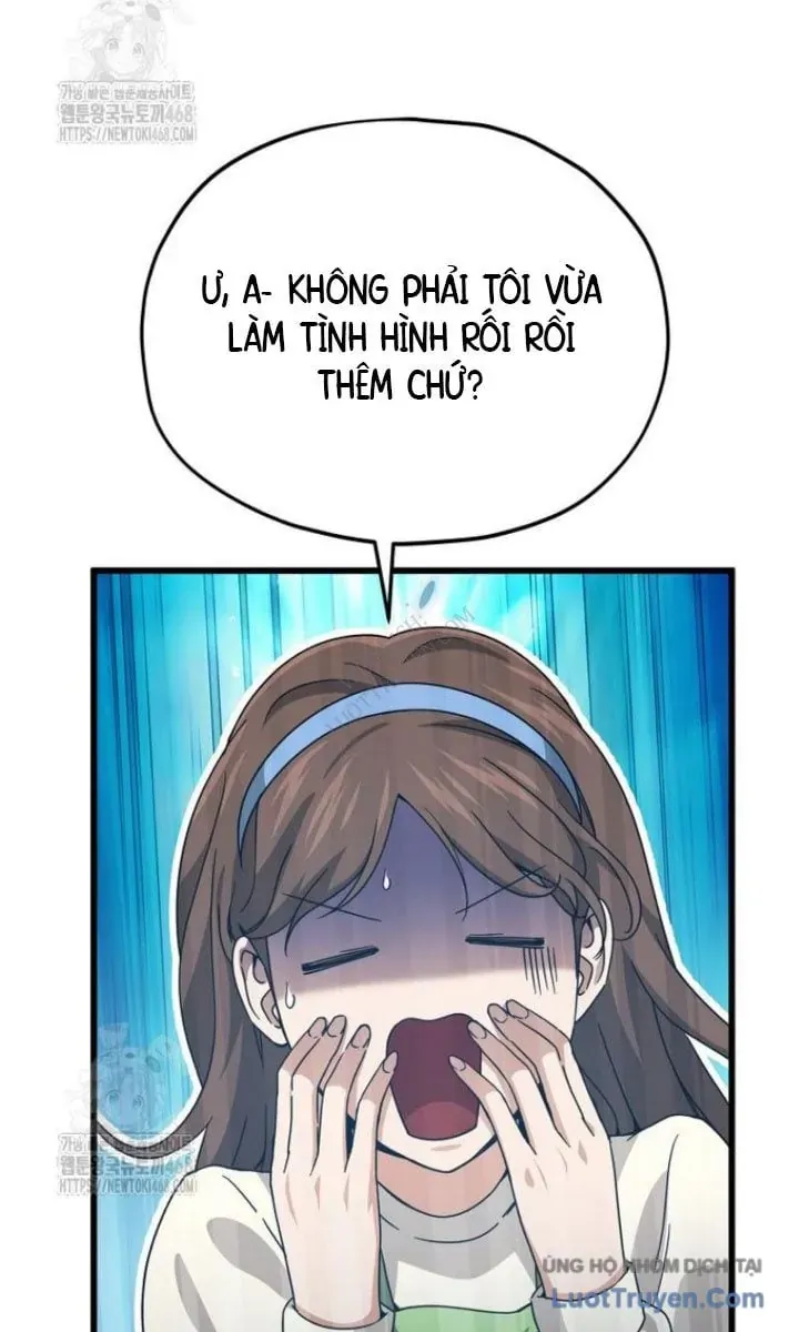 Bố Tôi Quá Mạnh Chapter 221 - Trang 2