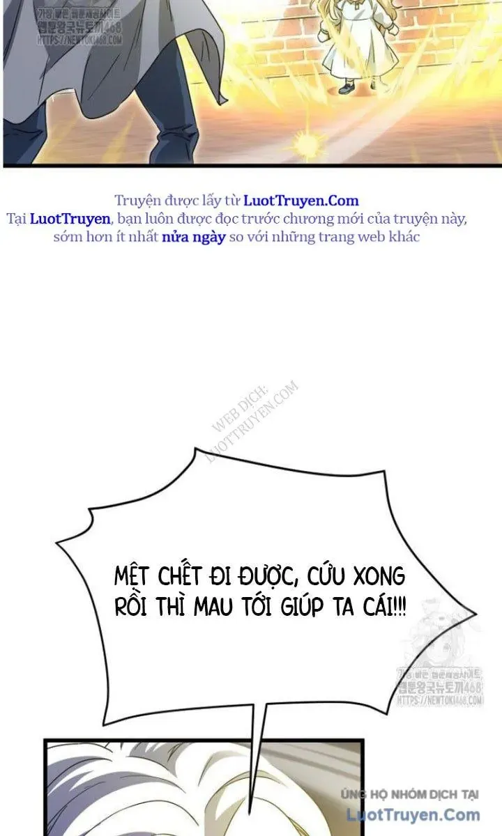 Bố Tôi Quá Mạnh Chapter 221 - Trang 2