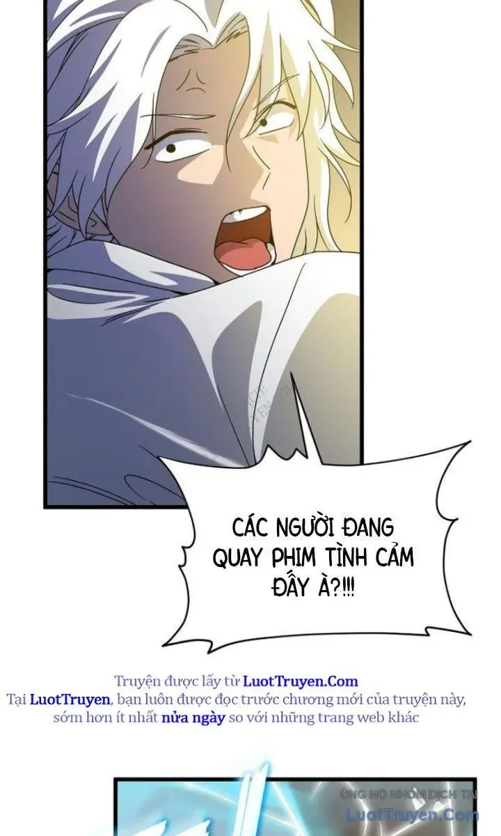 Bố Tôi Quá Mạnh Chapter 221 - Trang 2