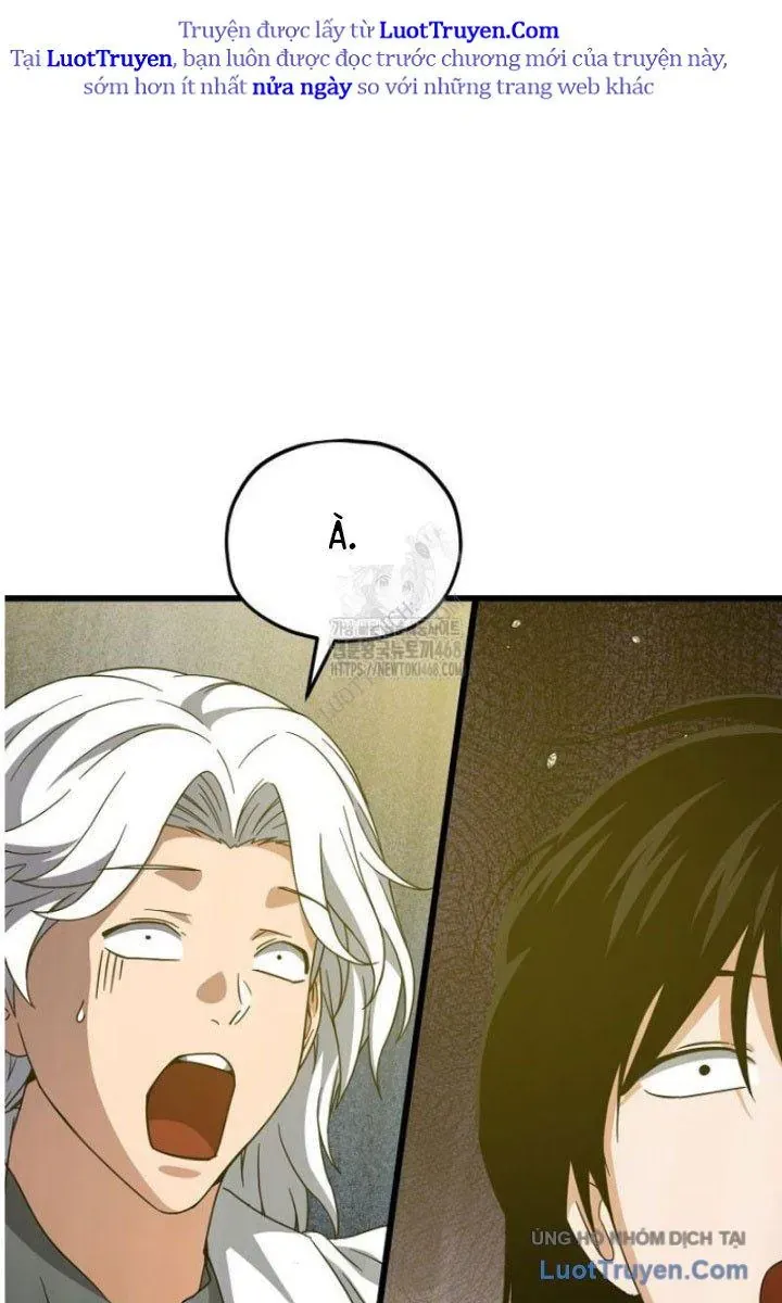 Bố Tôi Quá Mạnh Chapter 221 - Trang 2