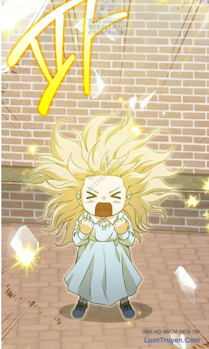 Bố Tôi Quá Mạnh Chapter 221 - Trang 2